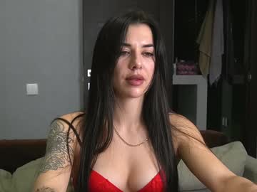 Brunette_From_The_Moon January 08, 2025 Chaturbate stream image