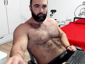 Chrisstark2792 January 08, 2025 Chaturbate stream image