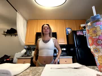 Crimson_Nikki January 08, 2025 Chaturbate stream image