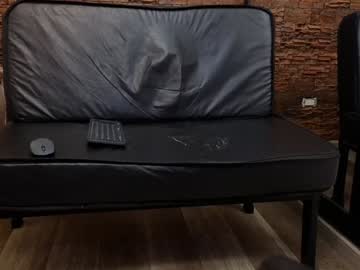 _Domink1_ January 08, 2025 Chaturbate stream image