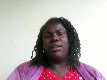 Ebonymistressnubian stream photo from January 08, 2025