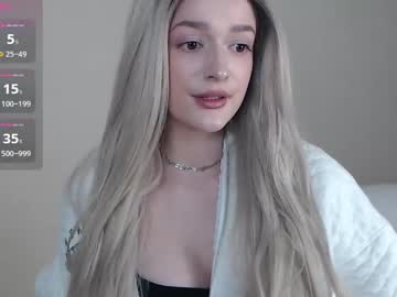 Emmy_Antoinette January 08, 2025 Chaturbate stream image