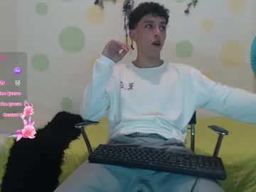 Erik_Lion January 08, 2025 Chaturbate stream image