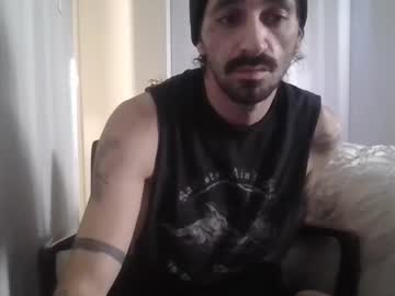 Faggabond1916 stream photo from January 08, 2025