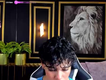 Fernanda_Indie January 08, 2025 Chaturbate stream image
