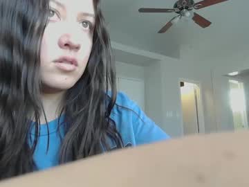 Girlnextdoor702 stream photo from January 08, 2025