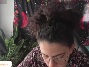 Just_Katiex January 08, 2025 Chaturbate stream image
