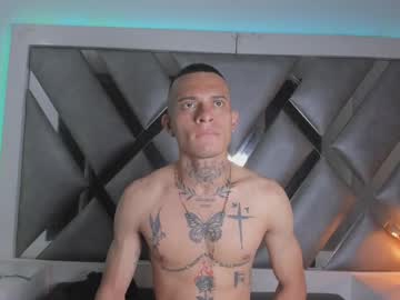 Justin__Js_ January 08, 2025 Chaturbate stream image