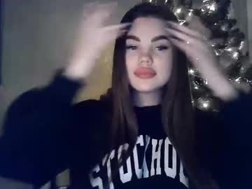 Lina_Love21 January 08, 2025 Chaturbate stream image