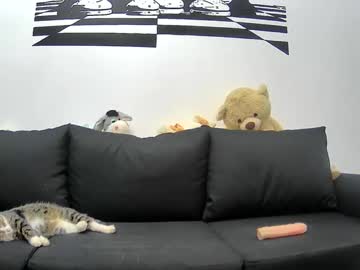 Lissa_Chriss January 08, 2025 Chaturbate stream image