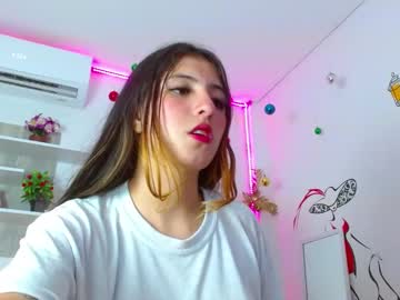 Lucyy_Start January 08, 2025 Chaturbate stream image