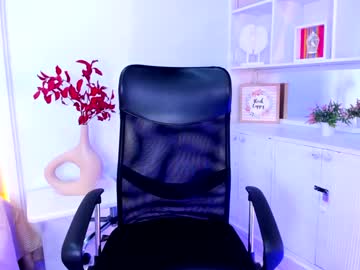Martina_Fiery January 08, 2025 Chaturbate stream image