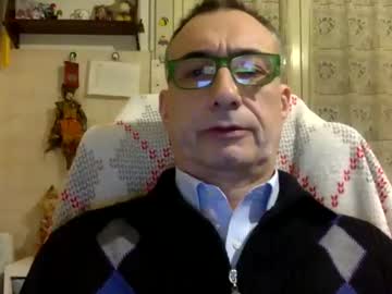 Massimoxgiulia January 08, 2025 Chaturbate stream image