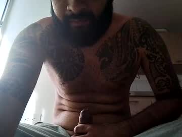 Medayoork420 January 08, 2025 Chaturbate stream image