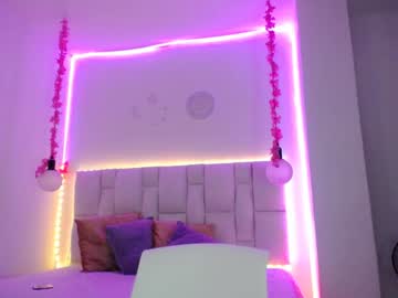 Pink__Tiffany January 08, 2025 Chaturbate stream image