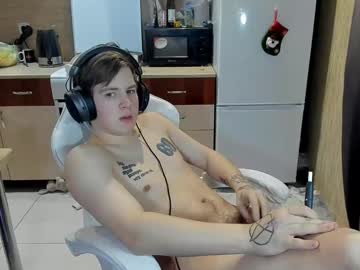 Ray_Hill January 08, 2025 Chaturbate stream image