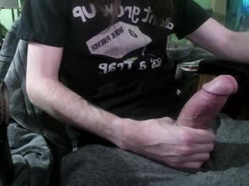 Rockitcock32 January 08, 2025 Chaturbate stream image
