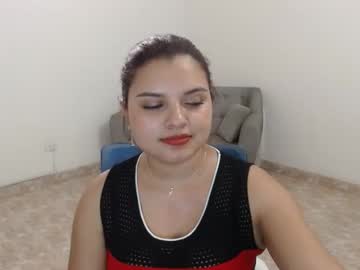 Salome_Gonzales_ January 08, 2025 Chaturbate stream image