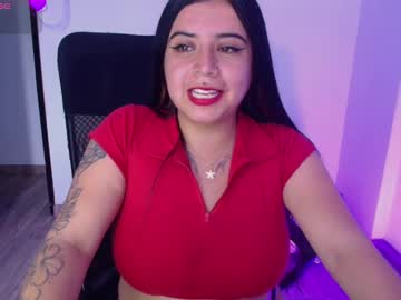 Samantha_Devil_ January 08, 2025 Chaturbate stream image