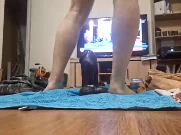 Straponjuris January 08, 2025 Chaturbate stream image