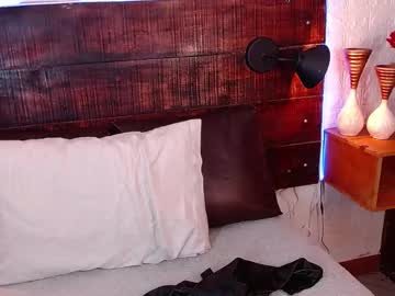 Tamara_Sanz1 January 08, 2025 Chaturbate stream image