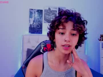 Venuss_99 January 08, 2025 Chaturbate stream image
