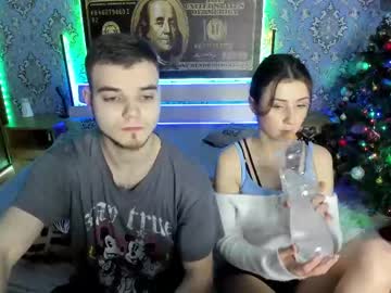 Vikki_And_George January 08, 2025 Chaturbate stream image