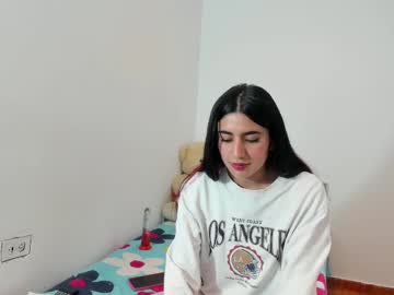 Afroditta_08 January 08, 2025 Chaturbate stream image