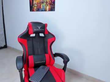 Alexis_Specter January 08, 2025 Chaturbate stream image