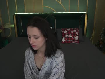 Annaelys January 08, 2025 Chaturbate stream image