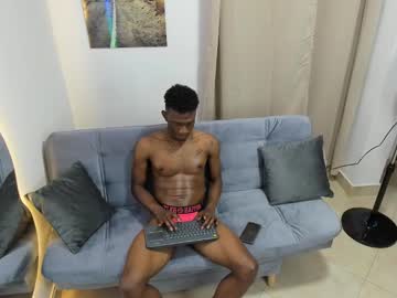 Antony_224 January 08, 2025 Chaturbate stream image