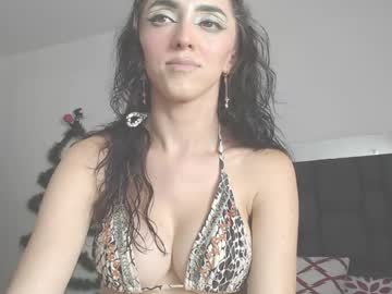 Arenita__Stone January 08, 2025 Chaturbate stream image