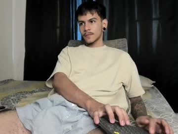 Austin_Falcon January 08, 2025 Chaturbate stream image