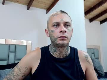 Axeldasilva27cm January 08, 2025 Chaturbate stream image