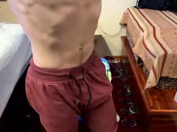 Bi_Verse_Masc_Man January 08, 2025 Chaturbate stream image