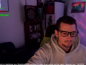 Bigjohnny550 January 08, 2025 Chaturbate stream image