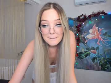 Bloomingheart stream photo from January 08, 2025