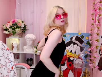 Coconut_Mia January 08, 2025 Chaturbate stream image