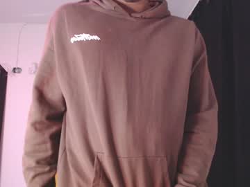 Cum_Park January 08, 2025 Chaturbate stream image
