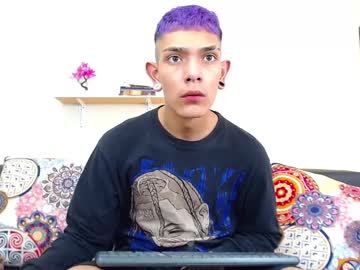 Daanny18 January 08, 2025 Chaturbate stream image