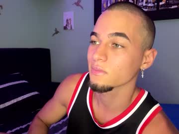 Dom_Latinmaster January 08, 2025 Chaturbate stream image