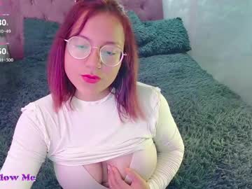 Emma_Luna1986 January 08, 2025 Chaturbate stream image