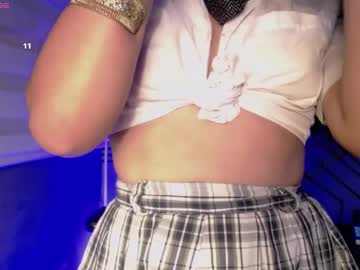 Emyycute_ January 08, 2025 Chaturbate stream image