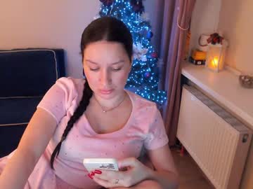 Heaven_Chloe January 08, 2025 Chaturbate stream image