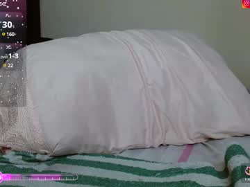 Izzabelvalentine January 08, 2025 Chaturbate stream image