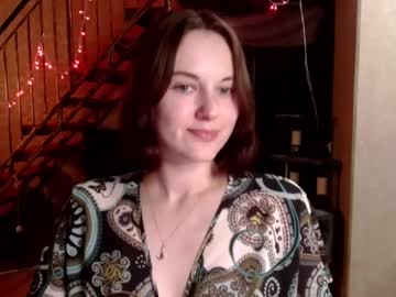 Katekvarforth January 08, 2025 Chaturbate stream image