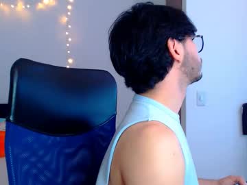 Liamcastro28 January 08, 2025 Chaturbate stream image