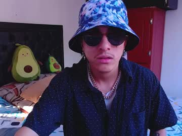Lunay_Gutierreez January 08, 2025 Chaturbate stream image