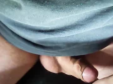 Marcelo790316 January 08, 2025 Chaturbate stream image