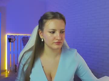 Mary_Allento January 08, 2025 Chaturbate stream image